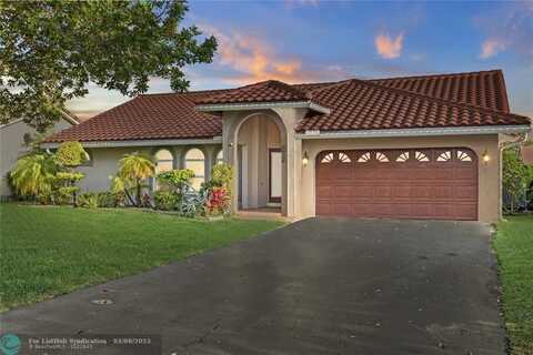 8950 NW 45th CT, Coral Springs, FL 33065