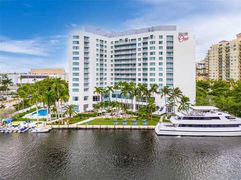 2670 E Sunrise Blvd, Fort Lauderdale, FL 33304