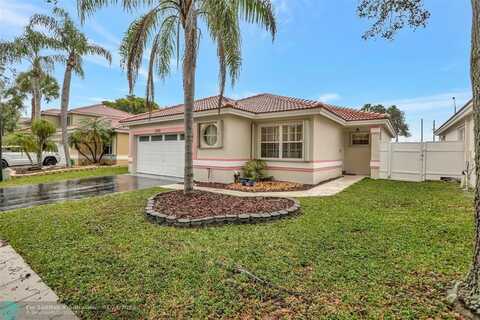 2421 NW 72nd Ave, Margate, FL 33063