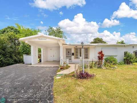 4270 NW 49th Ave, Lauderdale Lakes, FL 33319