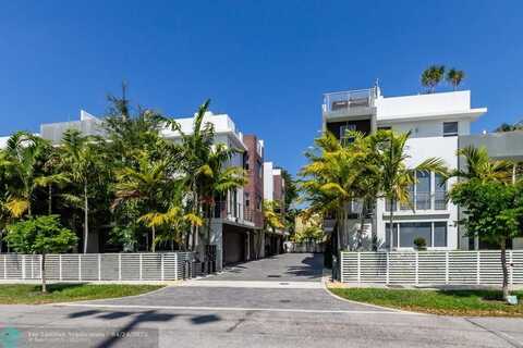 700 NE 14th Ave, Fort Lauderdale, FL 33304