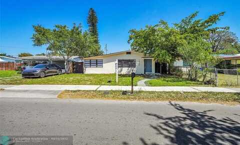 1236 NW 7th Ter, Fort Lauderdale, FL 33311