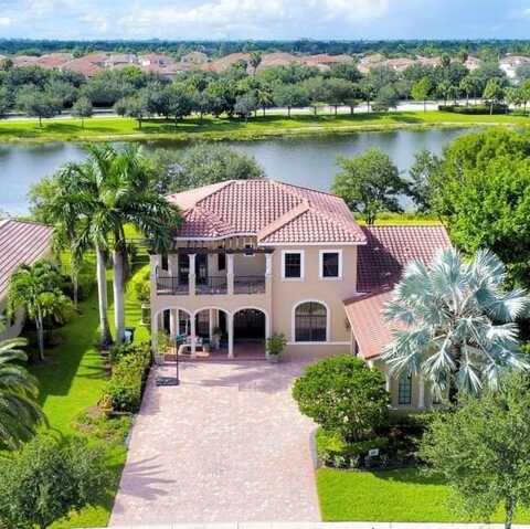 10420 Majestic Ct, Parkland, FL 33076