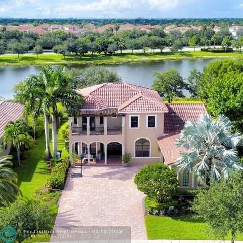 10420 Majestic Ct, Parkland, FL 33076