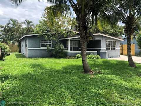 3651 NW 9th St, Lauderhill, FL 33311