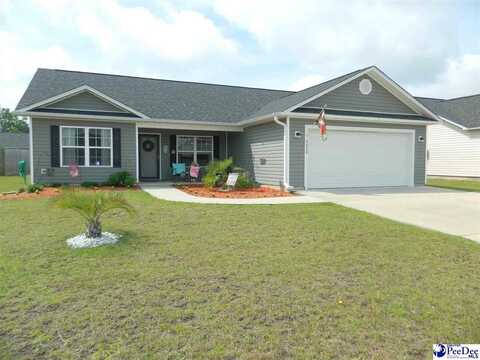 4028 Milan Rd., Florence, SC 29506