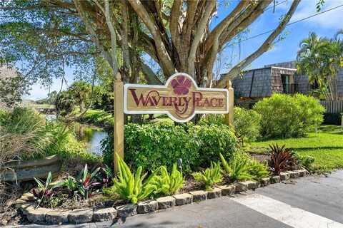 415 E Waverly Place unit: 1C, Vero Beach, FL 32960