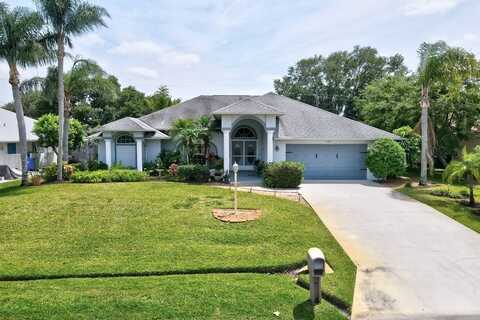 121 Arcadia Drive, Sebastian, FL 32958