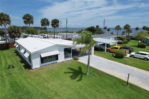5640 Buckhorn Place, Micco, FL 32976