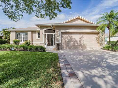 1295 Sebastian Lakes Drive, Sebastian, FL 32958