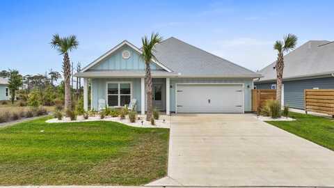 141 Vermilion Cir, Port Saint Joe, FL 32456