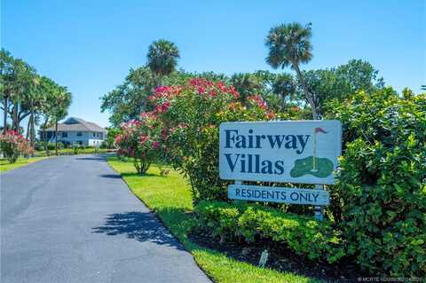 331 NE Golfview Circle, Stuart, FL 34996