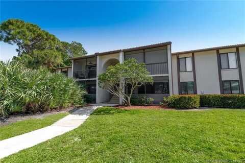 2114 SW Silver Pine Way unit: 121 B1, Palm City, FL 34990