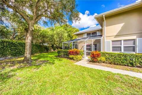 2512 SW Danbury Lane, Palm City, FL 34990