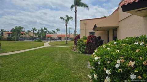 1985 NE Collins Circle, Jensen Beach, FL 34957