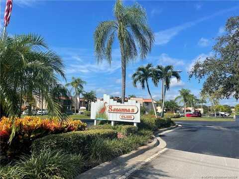 1985 NE Collins Circle, Jensen Beach, FL 34957
