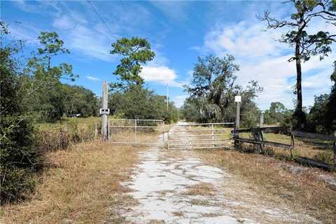 889 NE 336th Street, Okeechobee, FL 34972