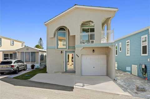 444 Nettles Boulevard, Jensen Beach, FL 34957