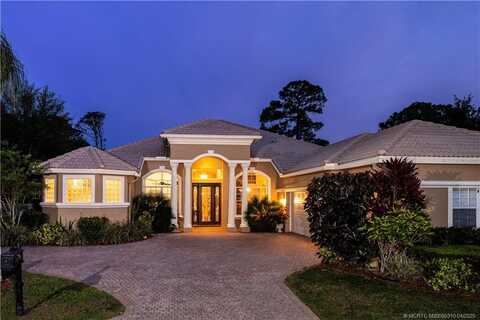 2010 SW Ashton Way, Palm City, FL 34990
