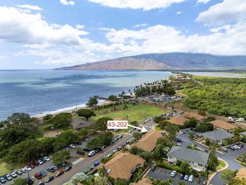140 UWAPO Rd, Kihei, HI 96753