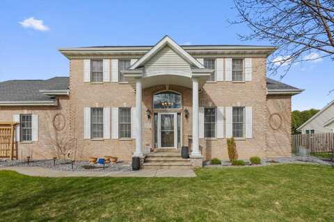 3020 E FALLCREEK Lane, APPLETON, WI 54913