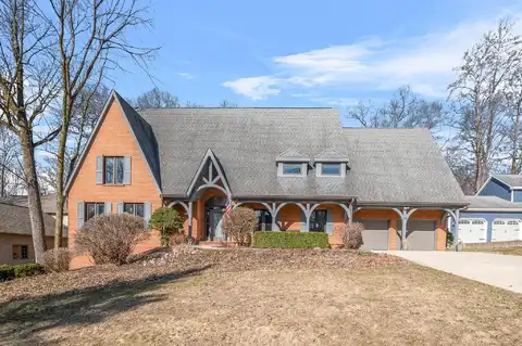 2060 WINTERGREEN Court, GREEN BAY, WI 54304