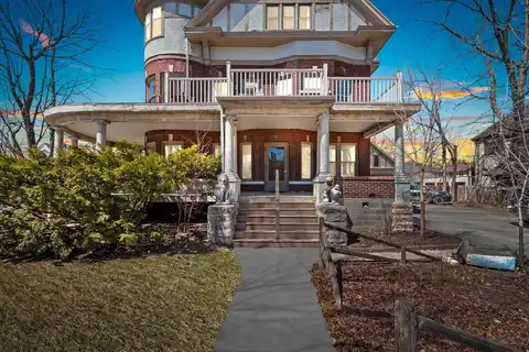 303 N ASHLAND Avenue, GREEN BAY, WI 54303
