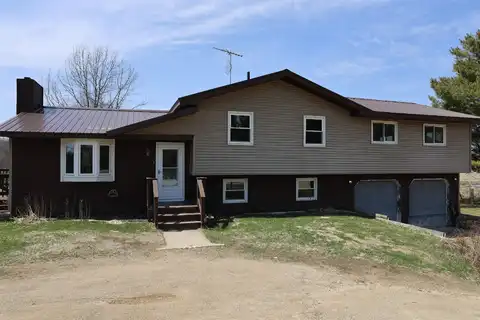 9831 MADSEN Road, SURING, WI 54174