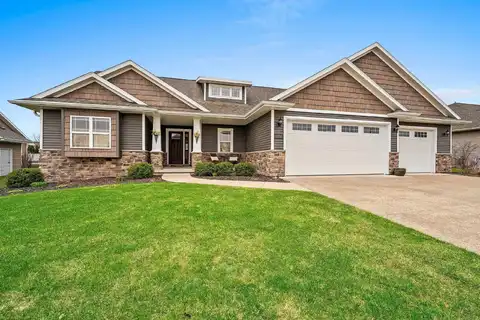 3372 COTTAGE HILL Drive, GREEN BAY, WI 54311