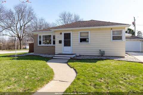 1391 LANGLADE Avenue, GREEN BAY, WI 54304
