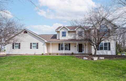 400 E SHEFFIELD Lane, APPLETON, WI 54913