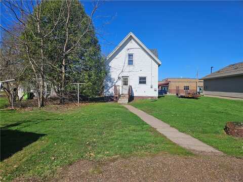 117 S 5th Street, Cornell, WI 54732
