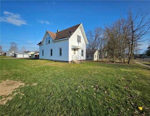 117 S 5th Street, Cornell, WI 54732