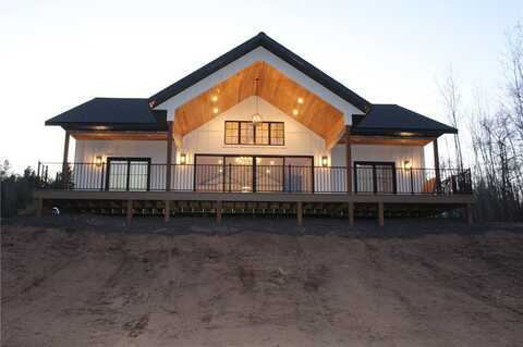 W6876 Rothe Drive, Minong, WI 54859