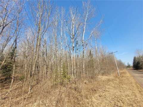 ON Cemetery Road, Loretta, WI 54896
