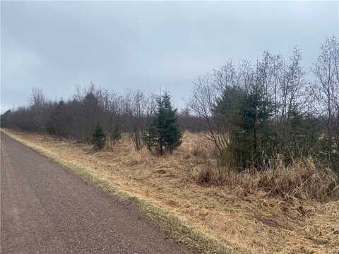 On Shauger Road, Ogema, WI 54459