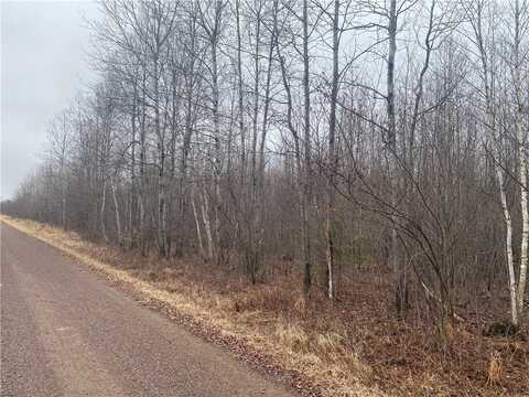 On Shauger Road, Ogema, WI 54459