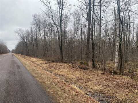 On CTH I, Ogema, WI 54459