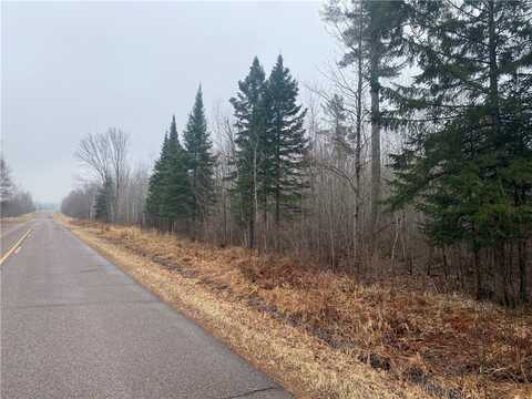 On CTH I, Ogema, WI 54459