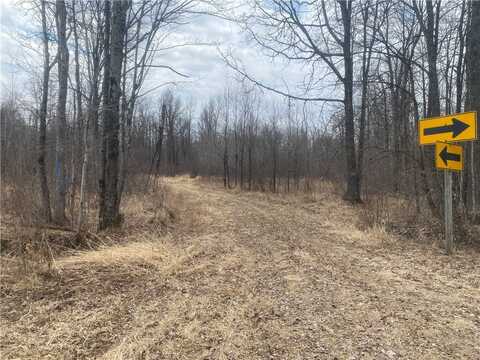 On CTH O, Catawba, WI 54515