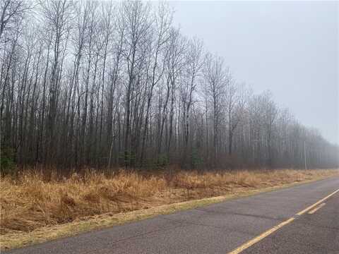 On CTH I, Ogema, WI 54459