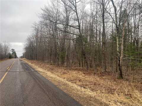On CTH I, Ogema, WI 54459