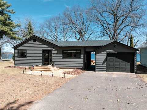 1011 Burgs Park Drive, Shell Lake, WI 54871