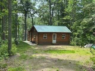 12597w N Bag-Waki Drive, Couderay, WI 54828