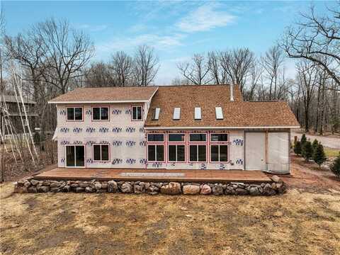 16004w Sand Lake Road, Stone Lake, WI 54876