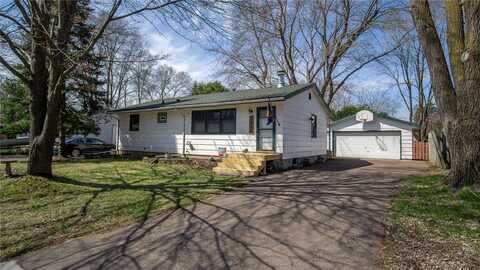 3616 Riverview Drive, Eau Claire, WI 54703