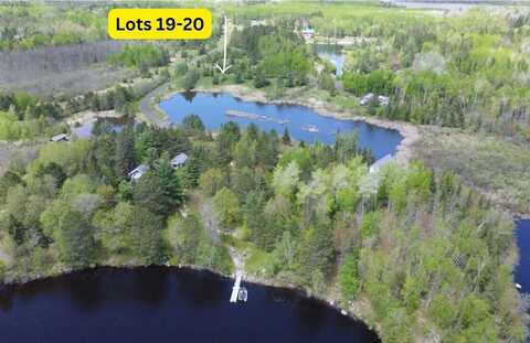 80052 Tamarack Trail, Tower, MN 55790