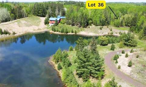 80012 Conifer Crest, Tower, MN 55790