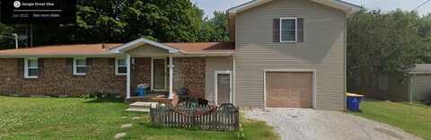 112 Burr Alley, Adairville, KY 42202