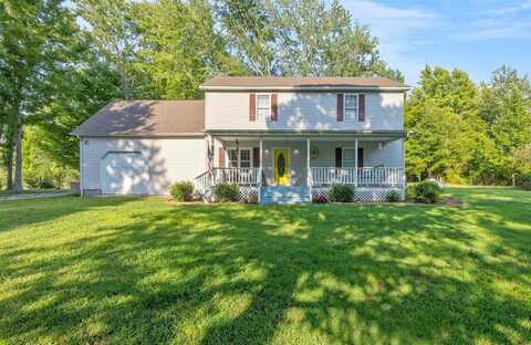 835 Arndell Road, Morgantown, KY 42261